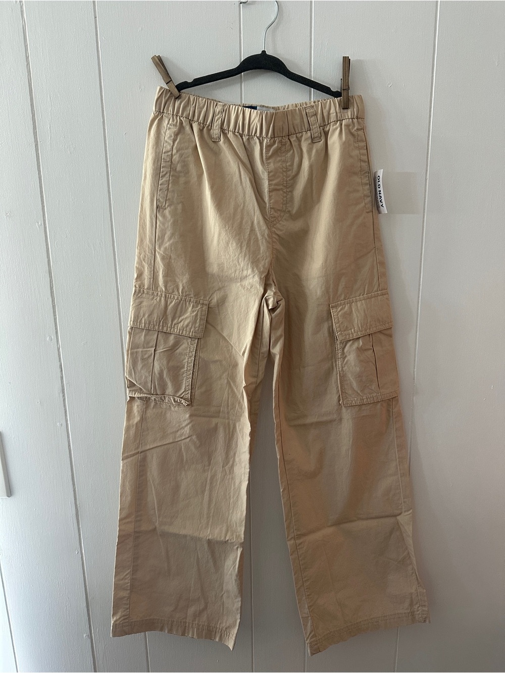 Kids Old Navy Cargo Pants